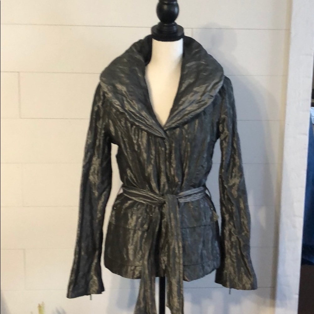 Cache’ jacket